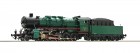 72146 Roco Steam locomotive class 25